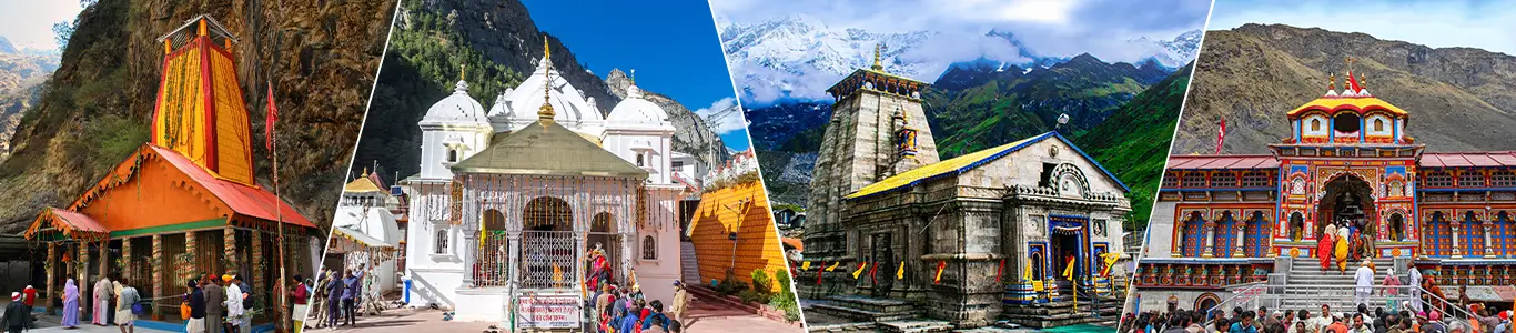 Start Your Spiritual Trails